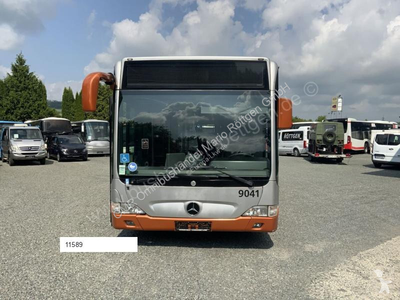 Bus Mercedes O 530 G