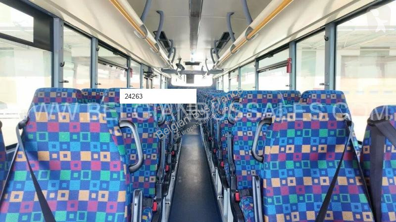 Autobuz Iveco / Recreo / 12.8m / Lift / Airco