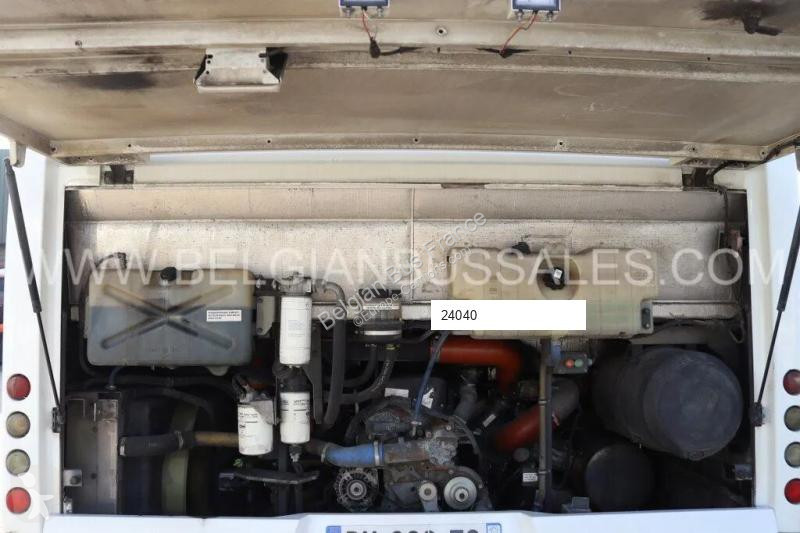 Autobuz Iveco / 12.8m / Manual / Euro 5