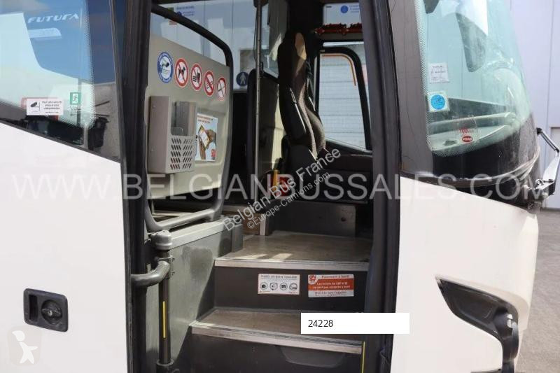Autobuz VDL Futura FMD2 13.365 / FHD2 Niederig...