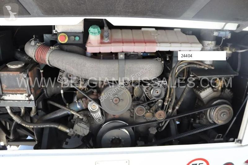 Buss Temsa RD12 / 12.3m / Airco / Euro 5
