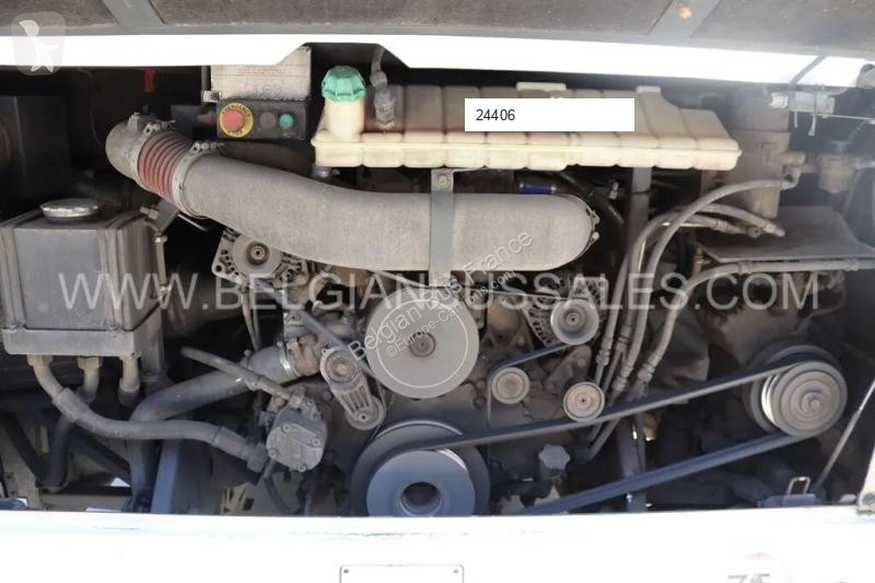 Bus Temsa RD12 / 12.3m / Airco / Euro 5