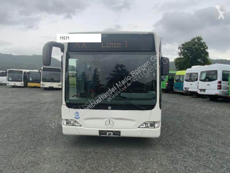 Autobuz Mercedes O 530
