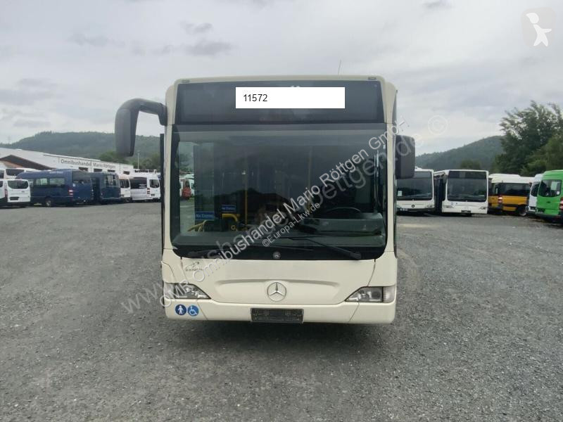 Autobuz Mercedes O 530 G