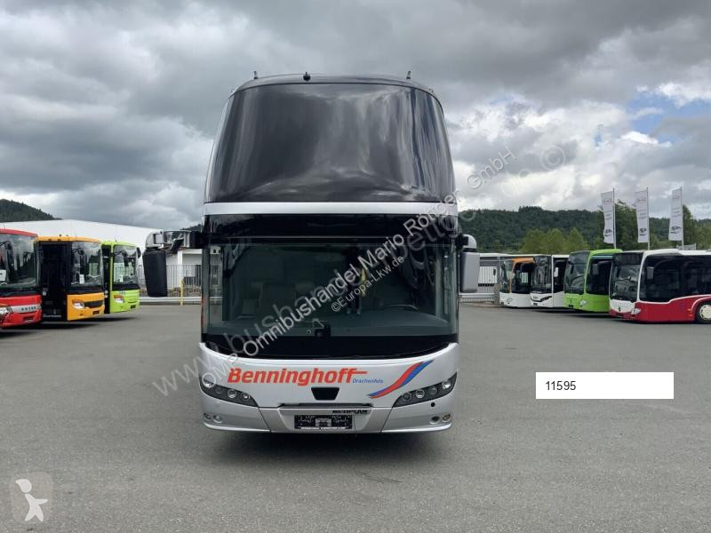 Autocar Neoplan L
