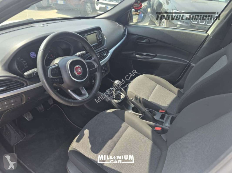 Nyttofordon Fiat BERLINA 1.3MJT 2020
