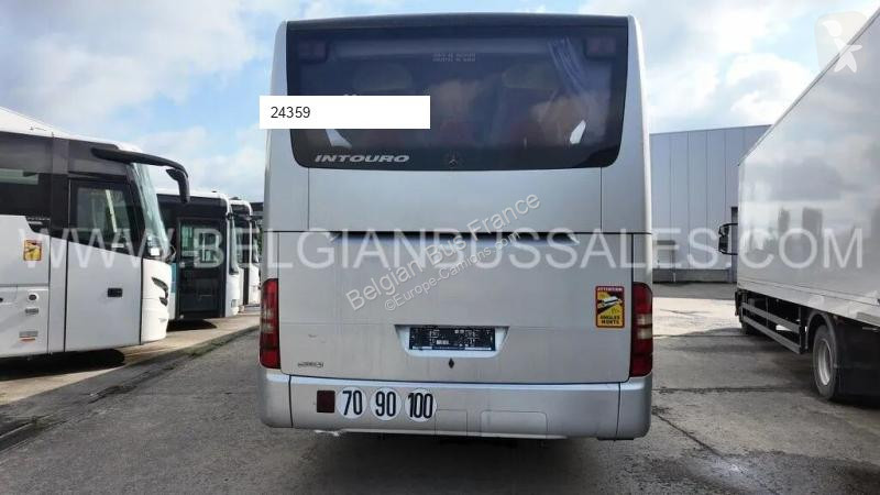 Autobuz Mercedes M 12,98m