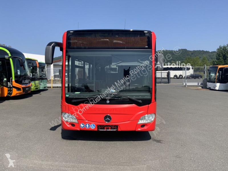 Autobus Mercedes O 530