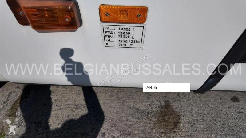 Autobus Setra / Intouro / Integro / 12.2m /...