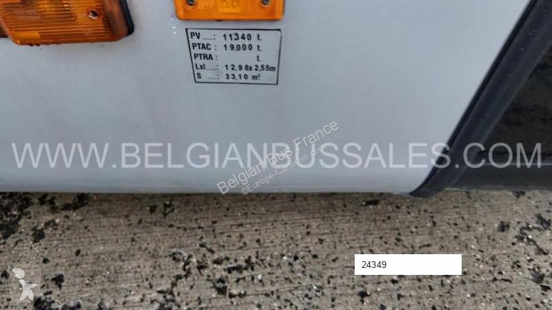 Autobuz Mercedes M 12,98m