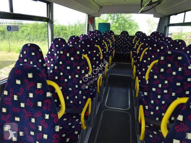 Autobuz Mercedes X7
