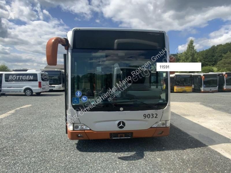Autobuz Mercedes O 530 G
