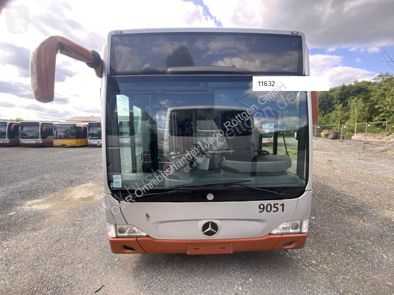 Autobuz Mercedes O 530 G