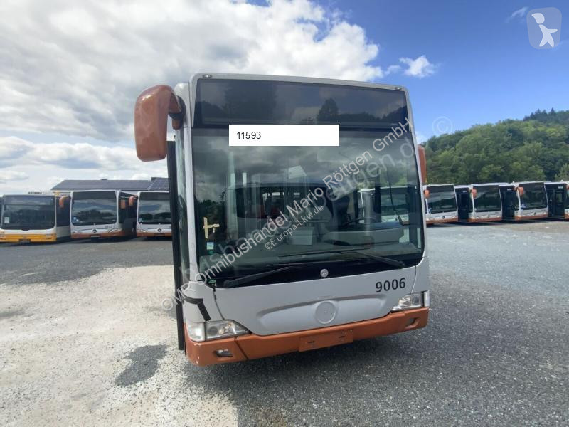 Autobussen Mercedes O 530 G