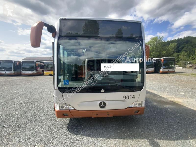 Autobuz Mercedes O 530 G