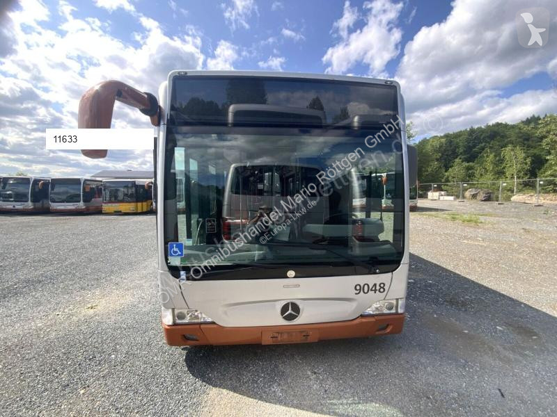 Autobuz Mercedes O 530 G