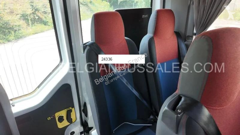 Autobuz Renault /Airco