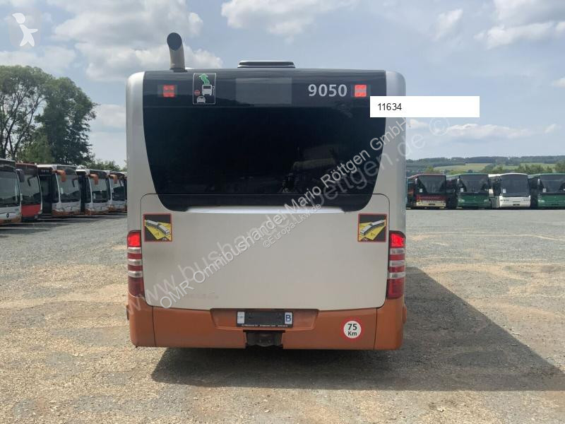 Bus Mercedes O 530 G