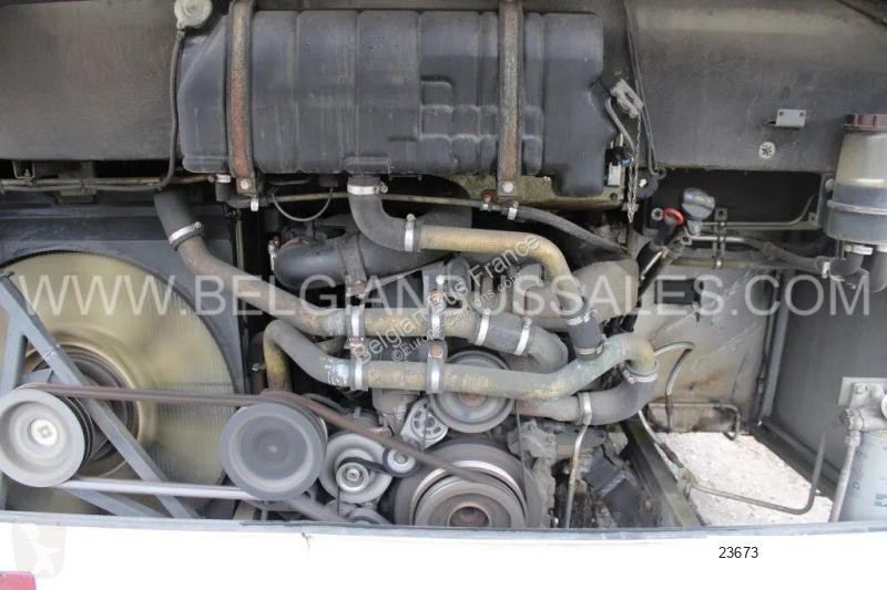 Autobuz Mercedes ME / 13.0m / Lift / Manual /...