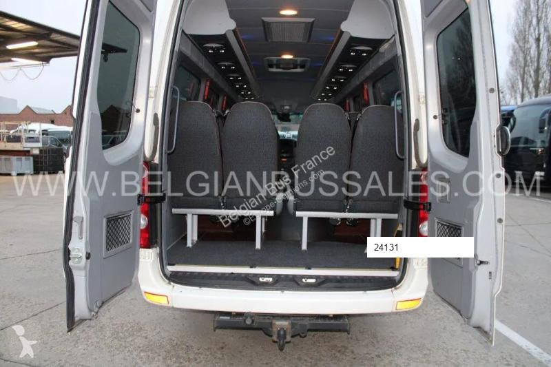Furgoneta Volkswagen / 7.4m / Airco / Sprinter...