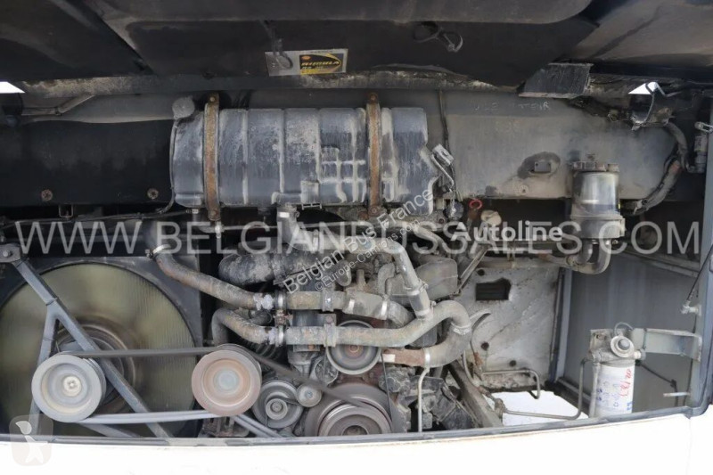 Autobuz Mercedes ME / 13.0m / Lift / Manual /...