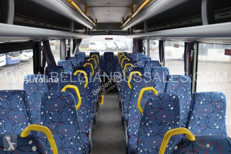 Autobussen Otokar U / Airco / euro 6