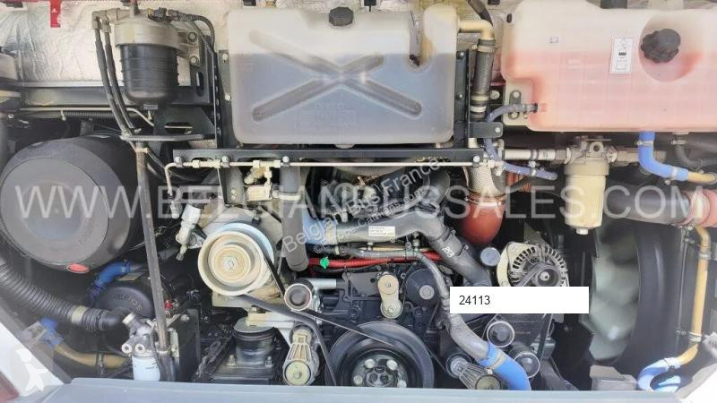 Autobuz Iveco LE 12m ZF Ecolife / Versie De...