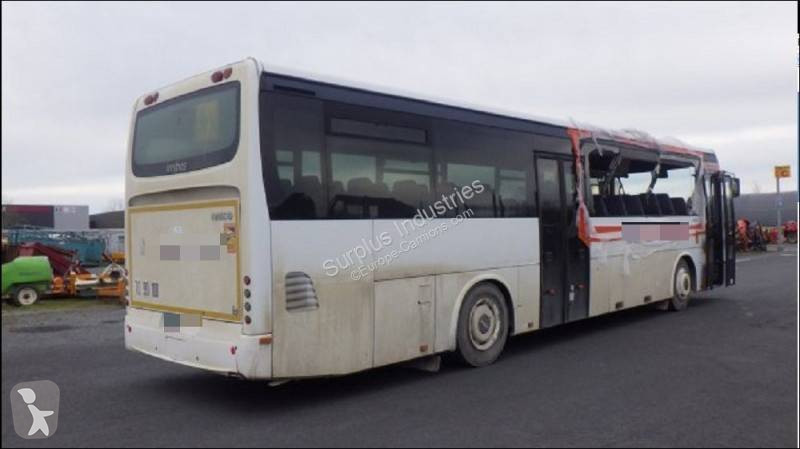 Autobus Irisbus 2