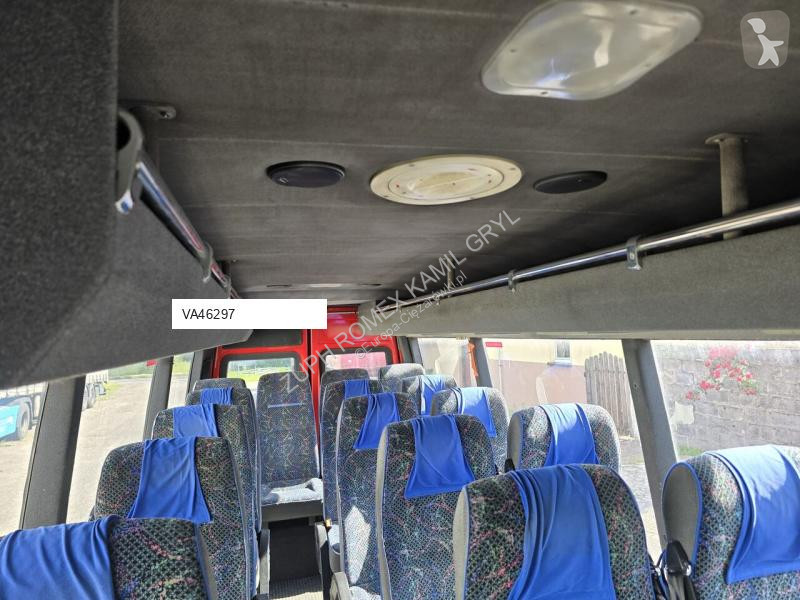 Autobus Mercedes 416 CDI SUPER STAN
