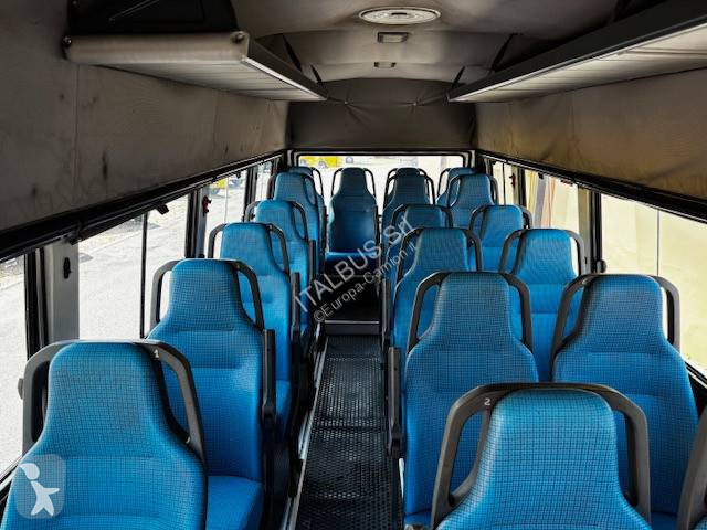 Bus Iveco DAILY 45 E 12