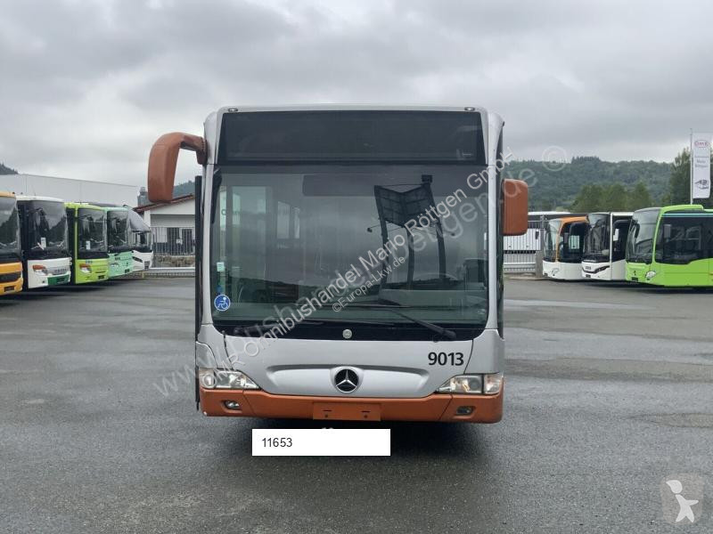 Autobuz Mercedes O 530 G