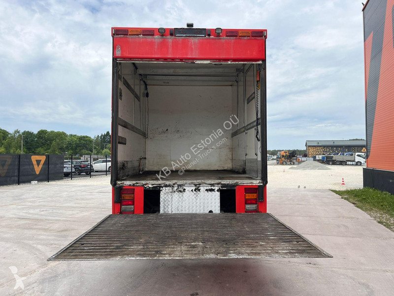 Autobuz Volvo M 4x2 14 SEATS / AC / AUXILIARY...