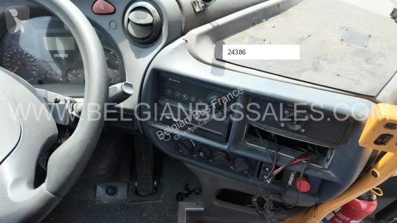Autobuz Iveco LE 12 m/ Citybus/ Airco / small...