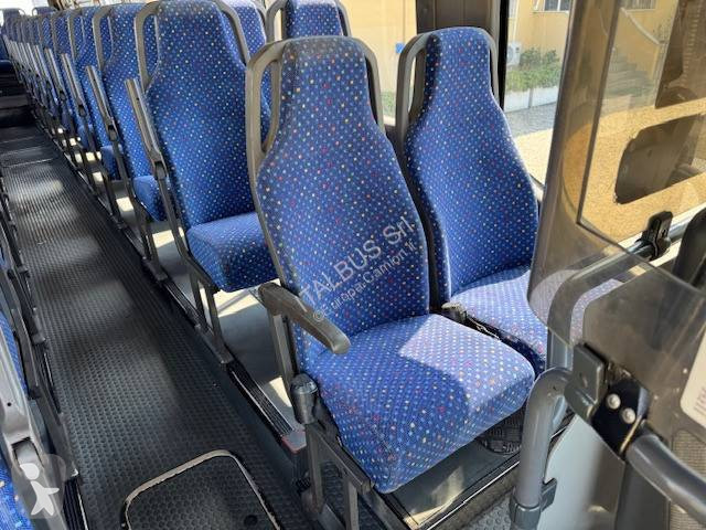 باص Iveco 380.10.35 Euroclass