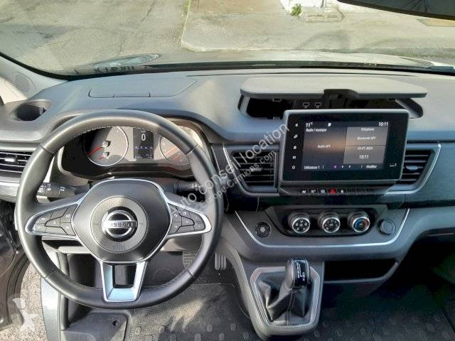 Furgoneta Nissan L2H1 2.0 dCi 150ch DCT N-Connec