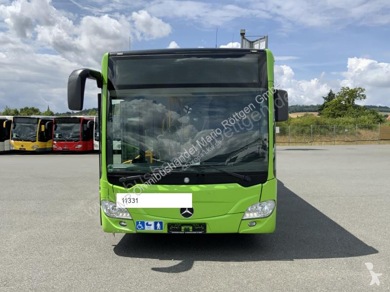 Bus Mercedes O 530