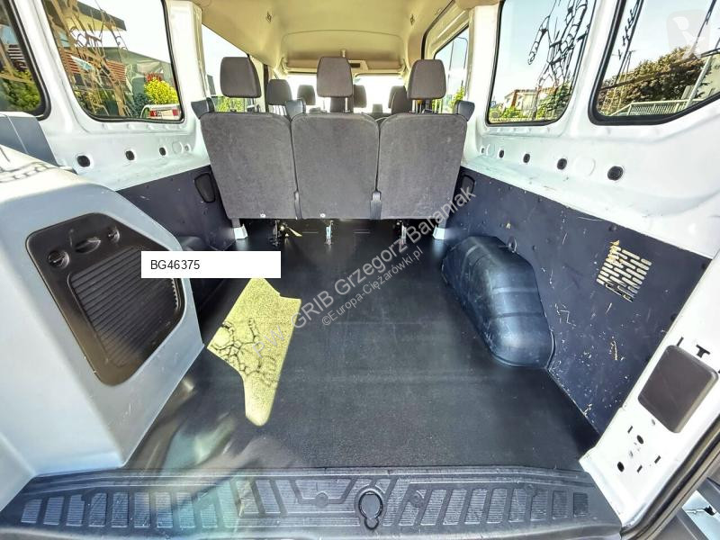 Autobus Ford 330