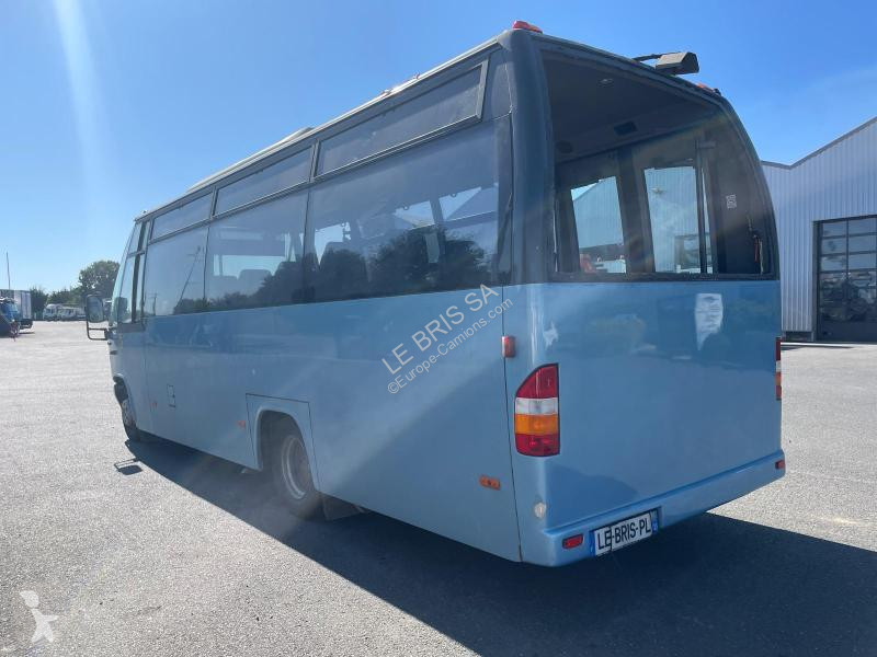 Autobus Mercedes  VARIO