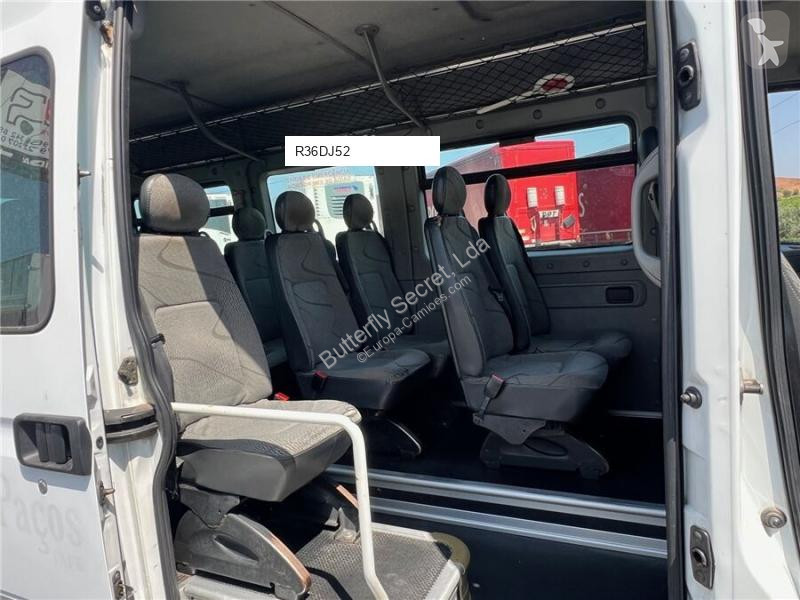 Autobuz Renault MASTER