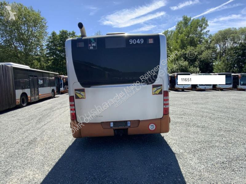 Buss Mercedes O 530 G