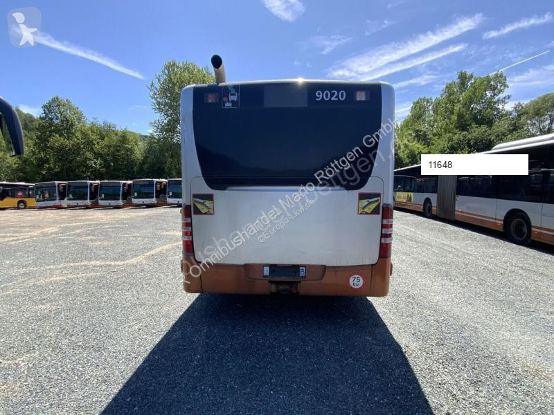 Bus Mercedes O 530 G