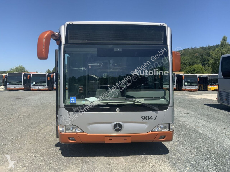 Buss Mercedes O 530 G