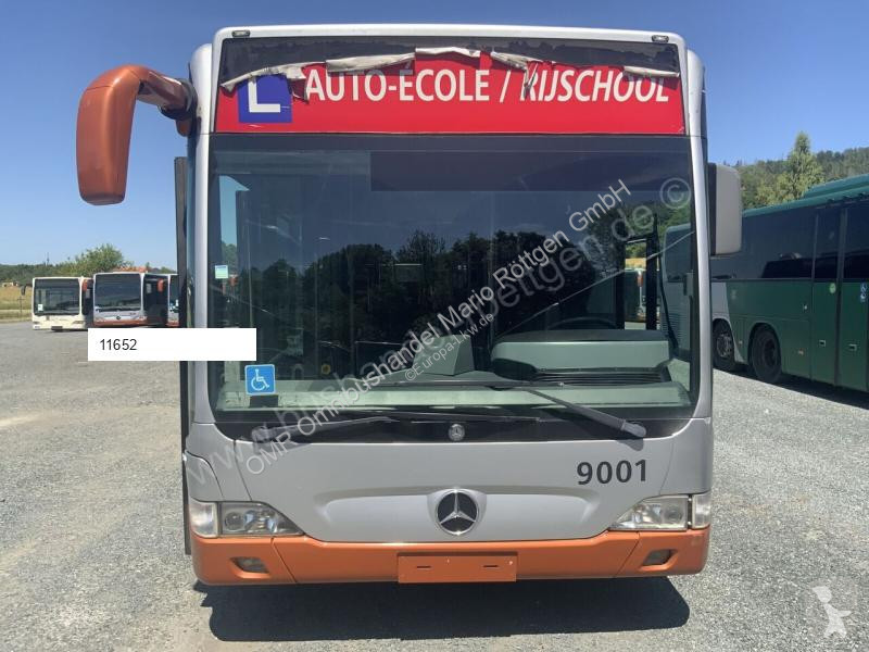 Autobuz Mercedes O 530 G