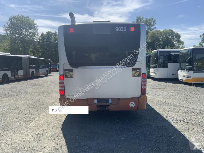 Pullman Mercedes O 530 G