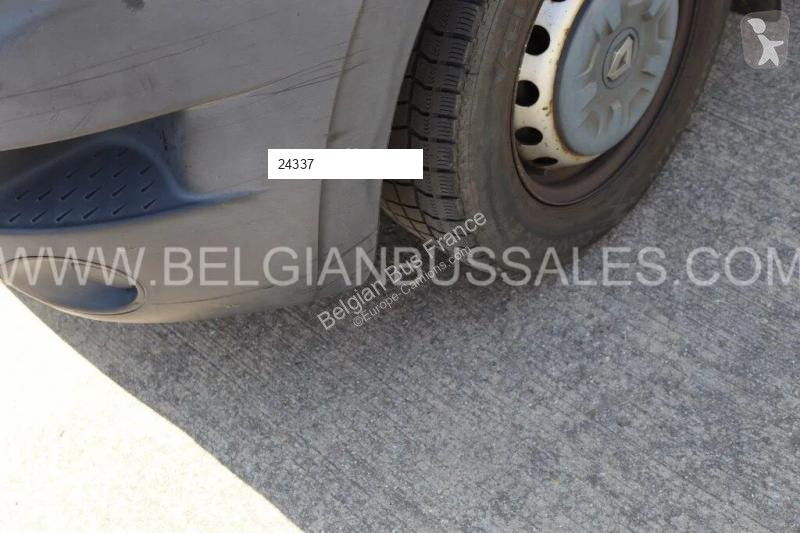 Autobuz Renault ME