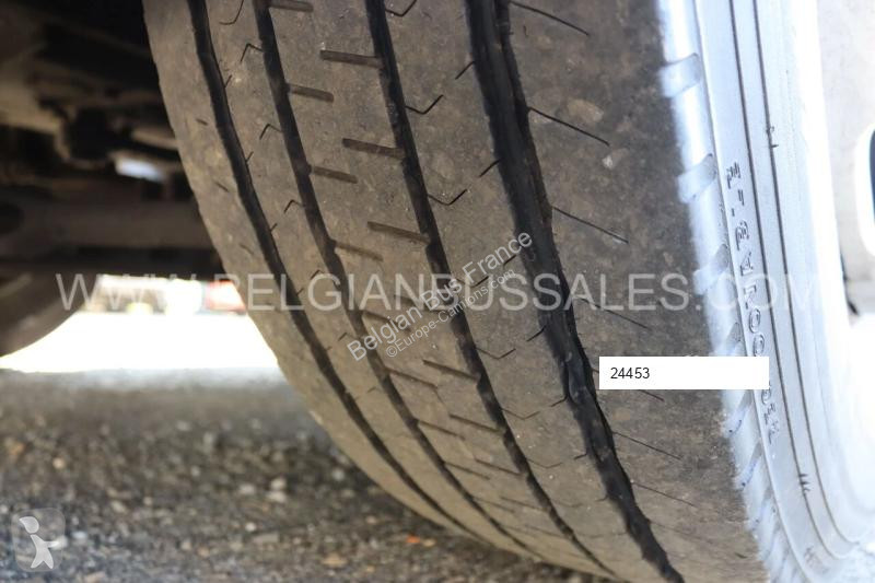 Autobus Setra S 417 UL BUSINESS / 416 UL /...