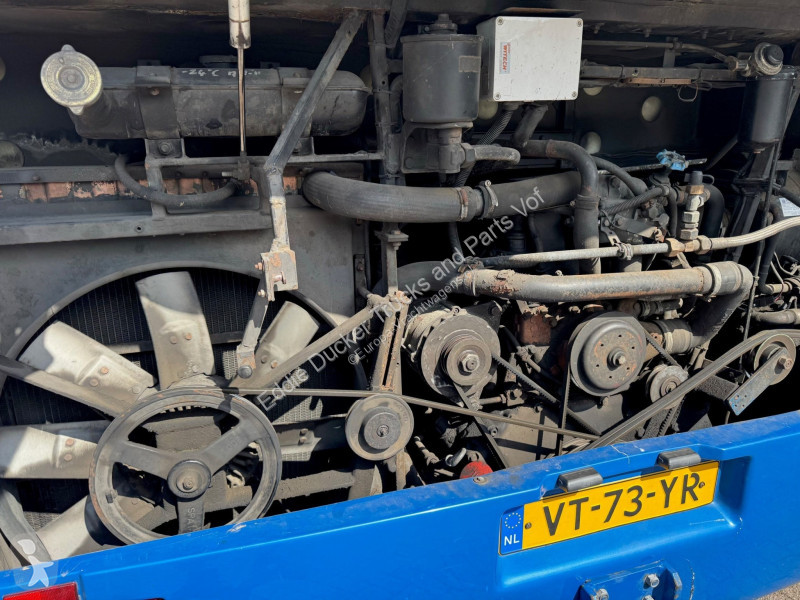 Autobus Bova 12-290 / 24 PERSONEN / PARTY BUS /...