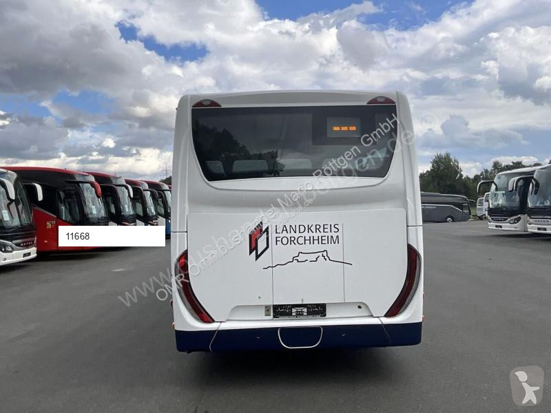 Autobuz Iveco LE