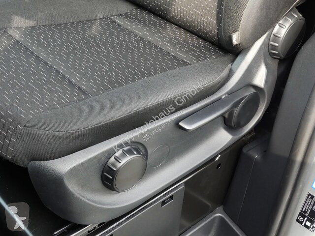 Véhicule utilitaire Mercedes 116TourerPro...