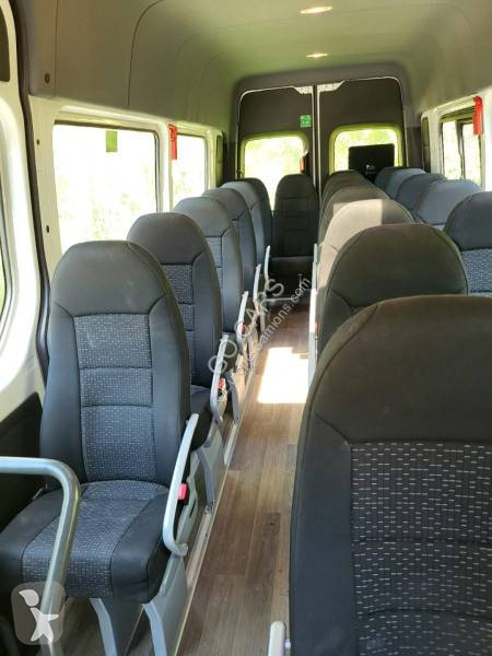 باص Mercedes SPRINTER TRANSFERT 45